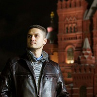 Алексей Авдонин