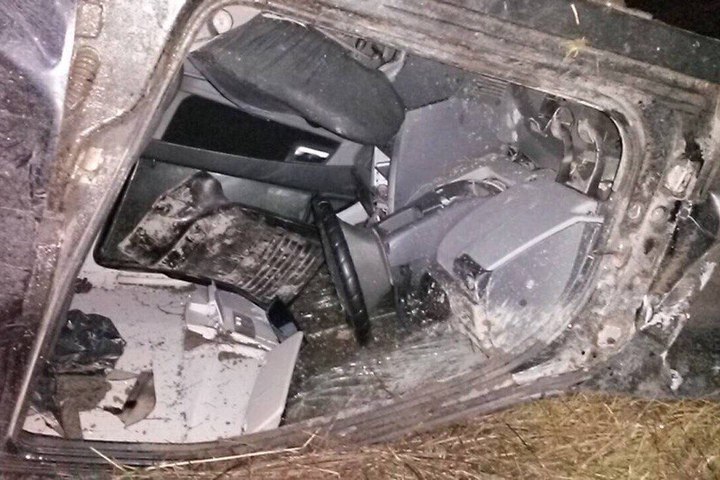 Автомобиль Автомобиль