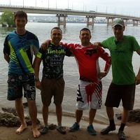 Андрей Михайлов