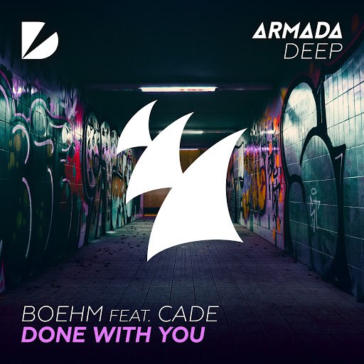 Boehm альбом Done With You