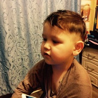 Искандер Мамашев  Касимович