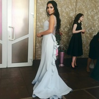 Lily Agahmetova
