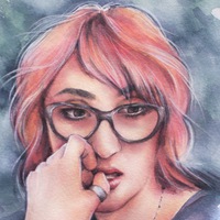 Илона Обухова