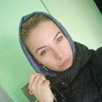 Agafonova Burchuladzee