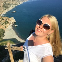 Галина Ференбах