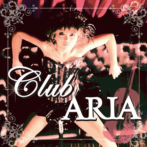 ARIA альбом CLUB ARIA