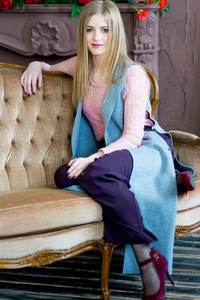 Марина Белоконь