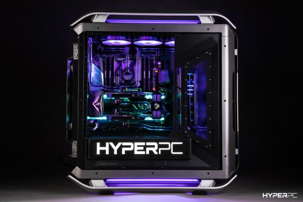 HYPERPC live 