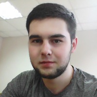 Дамир Галимов