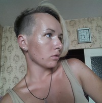 Анастасенька Голдабенко