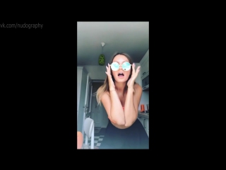 Александра Стан (Alexandra Stan) в Instagram, 29/06/2017