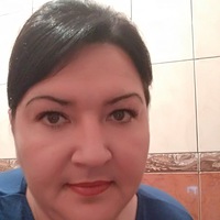 Віта Тимченко