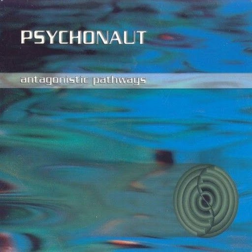 Psychonaut альбом Anatonistic Pathways