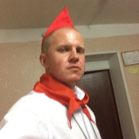 Андрей Пискунов