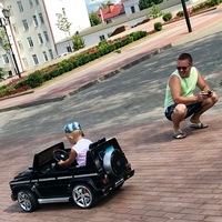 Андрей Федоров