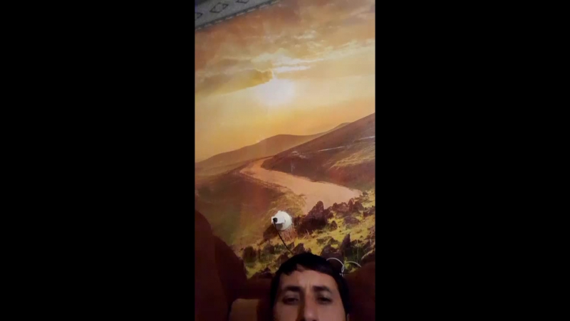 Ориф Пахлавонов - Live