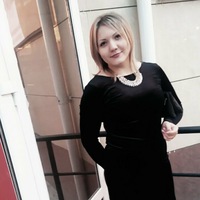 Алевтина Комарова