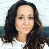 Viktoriya Amore  BAUNTY