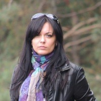 Виктория Батищева