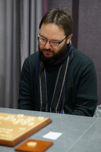 IX Cracovia Shogi