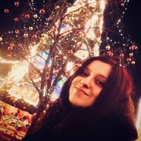 Милана Багдасарова