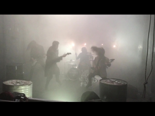 The benders - Моряк - full backstage 03
