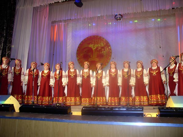 Зеленчанка