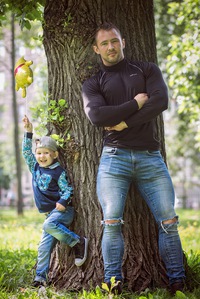 Сергей Маликов