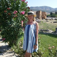 Наталия Лихачева