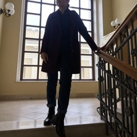 Юля Петрова