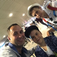 Дмитрий Базан