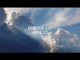 EPISODE 163 / JUN12 / #365challenge