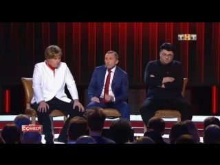 Comedy Club Википедия