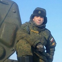 Андрей Лихачёв | Чита