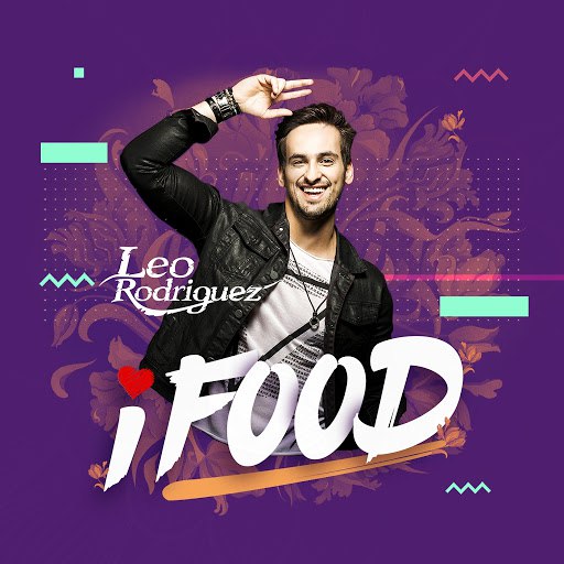 Leo Rodriguez альбом I Food
