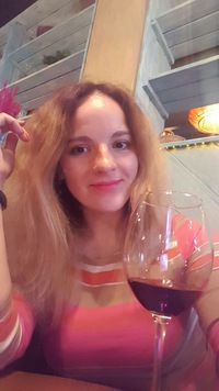 Юлия Лисовская