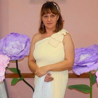 Светлана Гуляева