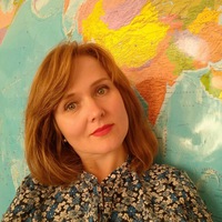 Екатерина Липнина