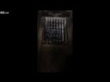 Трое заключенных сбежали из тюрьмы в Калифорнии и сняли видео.