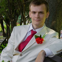 Николай Чучмарев  nikk@