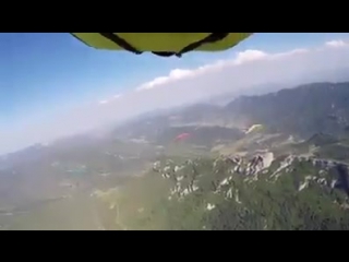 Bucket list