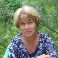 Елена Чалова