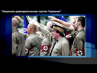 Время П@донков: Хутинская многоходовочка, или Как фашистская хунта зажигала в центре Питера (2015)