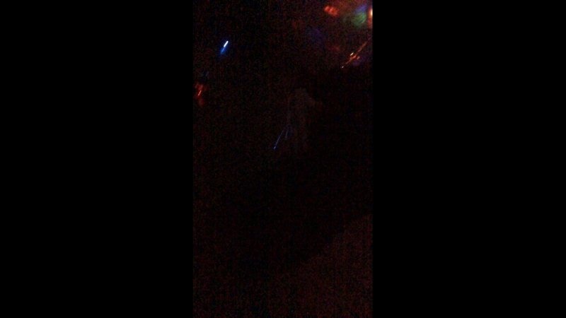 Мария Кравец — Live