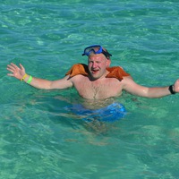 Антон Ширинский