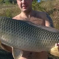 Олег Медьевский