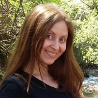 Ирина Байрамова