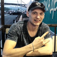 Виктор Шмыга