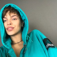 Николь Касенко