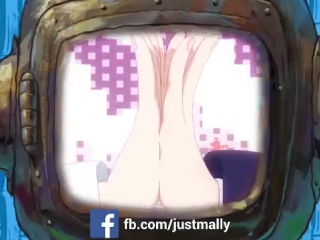 anime.webm Boku no Hero Academia, New Game